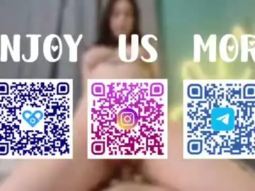 Chaturbate Adult Webcam of laurenceandviolette