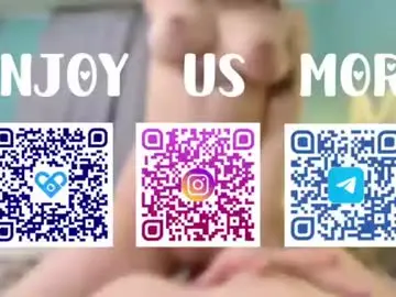 Chaturbate Best Webcam of laurenceandviolette