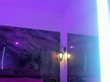 Chaturbate Private Sex Chat of leslyy_evans