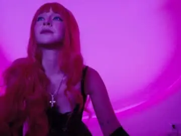 Chaturbate Sex Chat of lilithselene