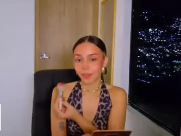 Chaturbate Watch Live Sex Cams of lilithselene