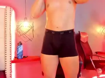 Chaturbate Best Webcam of lyam_voss