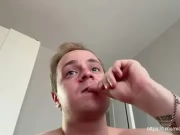 Chaturbate Live Sex of magicapproach