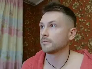 Chaturbate Best Webcam of martinbrux