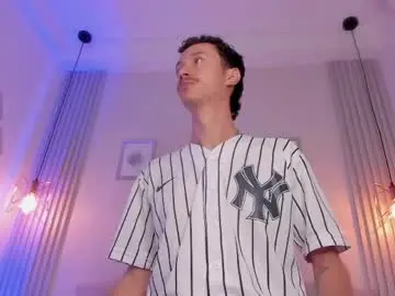 Chaturbate Sex Cam of mateocollins_