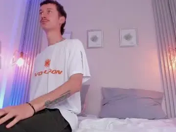 Chaturbate Live Sex of mateocollins_