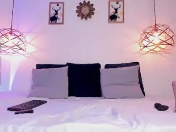 Chaturbate Sex Chat of mateocollins_