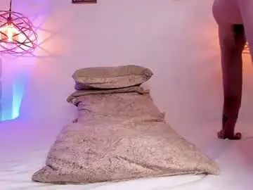 Chaturbate Sex Cam of mateocollins_