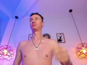 Chaturbate Watch Live Sex Cams of mateocollins_