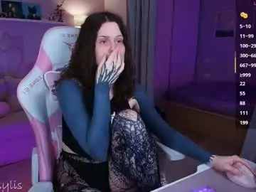 Chaturbate Live Sex of metanoiiia