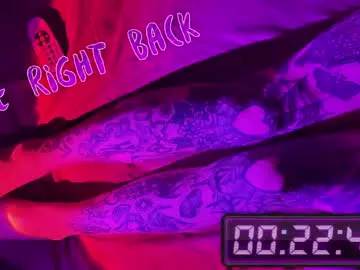 Chaturbate Live Sex Cam of metanoiiia