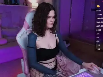 Chaturbate Nude Webcam of metanoiiia