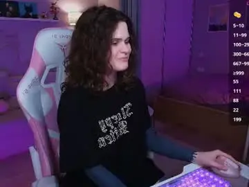 Chaturbate Nude Webcam of metanoiiia