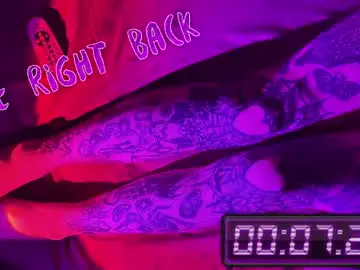 Chaturbate Free Porn Cam of metanoiiia