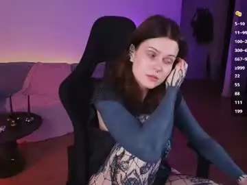 Chaturbate Free Porn Cam of metanoiiia