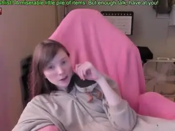 Chaturbate Nude Webcam of nacmar