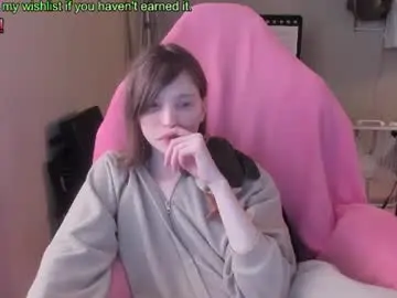 Chaturbate Adult Video Chat of nacmar