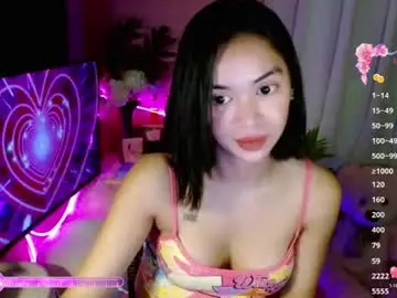 Chaturbate Adult Webcams of nicolecellini