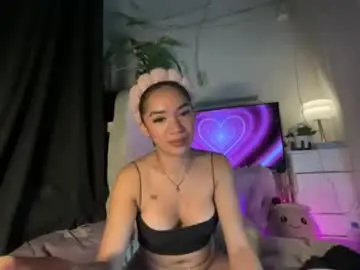 Chaturbate Nude Webcam of nicolecellini