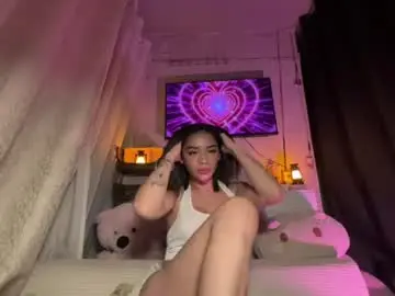 Chaturbate Best Webcam of nicolecellini