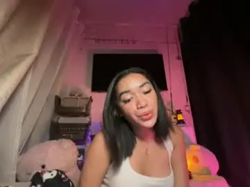 Chaturbate Sex Cam of nicolecellini