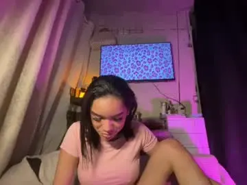 Chaturbate Live Sex Cam of nicolecellini