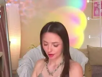 Chaturbate Free Live Porn of oliviakis