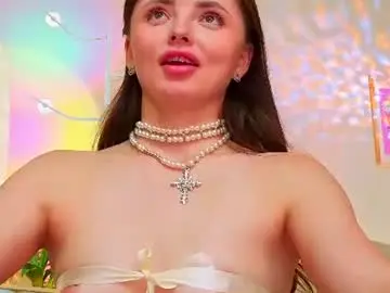 Chaturbate Live Sex Cam of oliviakis
