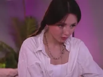 Chaturbate Sex Cam of oliviakis