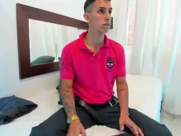 Chaturbate Live Porn of phillip_jr