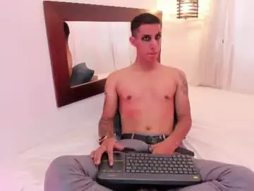 Chaturbate Best Webcam of phillip_jr