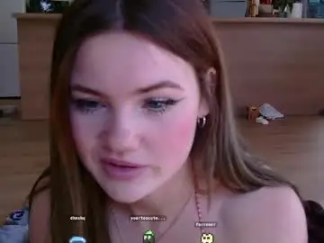 Chaturbate Adult Webcam of poppyjoyyy