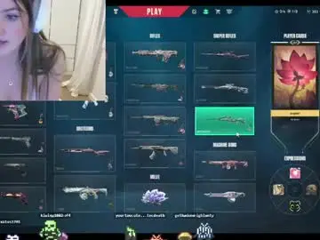 Chaturbate Best live sex cam show of poppyjoyyy