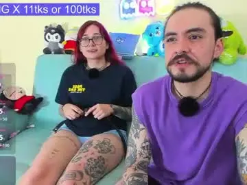 Chaturbate Free Live Porn of redrum_69