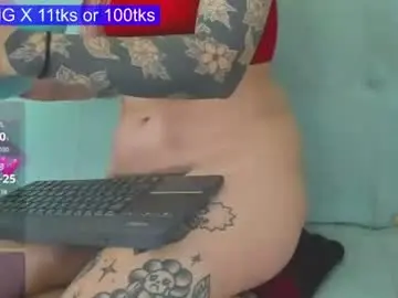 Chaturbate Watch Live Sex Cams of redrum_69
