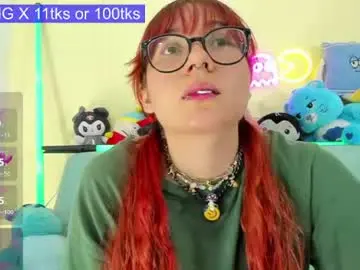 Chaturbate Adult Webcams of redrum_69