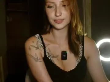 Chaturbate Nude Webcam of ruxashade