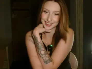 Chaturbate Live Sex Cam of ruxashade