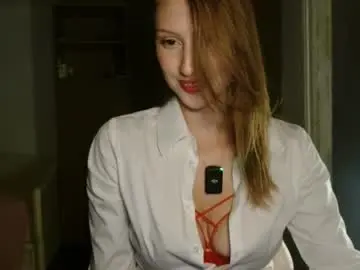 Chaturbate Live Porn of ruxashade