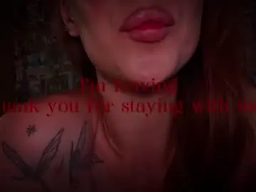 Chaturbate Live Sex Cam of ruxashade