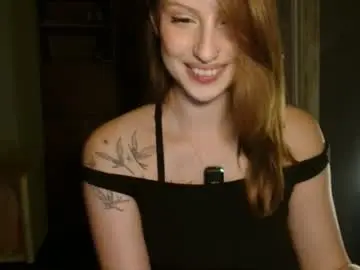 Chaturbate Live Porn of ruxashade