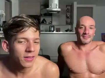 Chaturbate Live Sex Cam of sambunnie