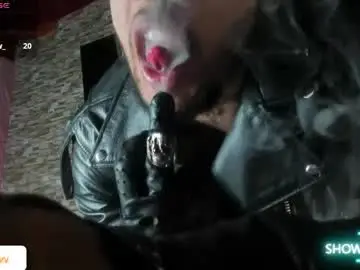 Chaturbate Private Sex Chat of seth_0wner