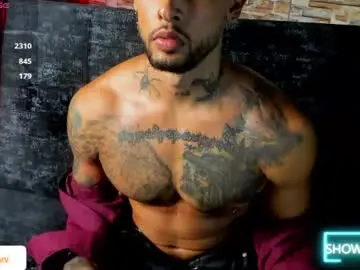Chaturbate Free Porn Cam of seth_0wner