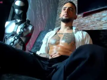 Chaturbate Sex Cam of seth_0wner