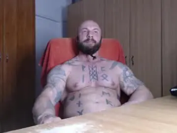 Chaturbate Adult Video Chat of strongivan