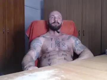 Chaturbate Sex Chat of strongivan