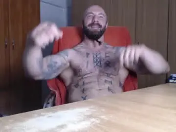 Chaturbate Free Live Porn of strongivan