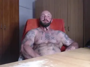 Chaturbate Best Webcam of strongivan
