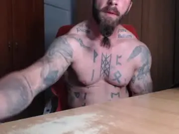 Chaturbate Private Sex Chat of strongivan